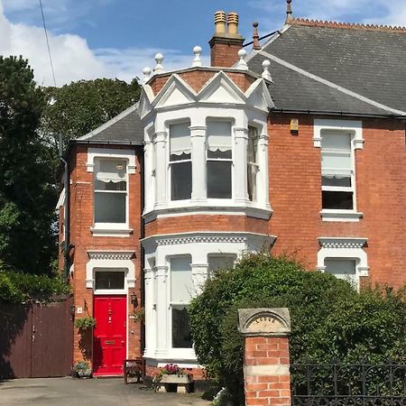 Cheriton Lodge Burnham-on-Sea Exterior photo