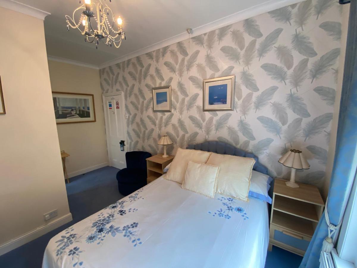 Cheriton Lodge Burnham-on-Sea Exterior photo