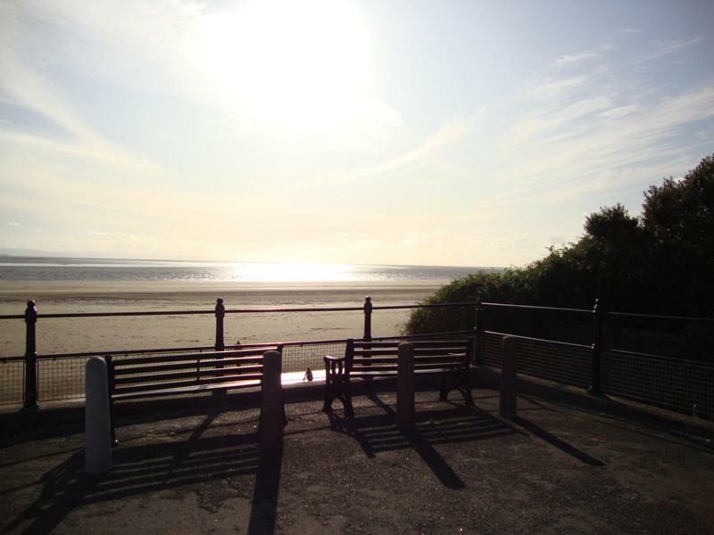 Cheriton Lodge Burnham-on-Sea Exterior photo