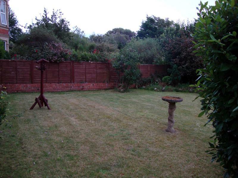 Cheriton Lodge Burnham-on-Sea Exterior photo