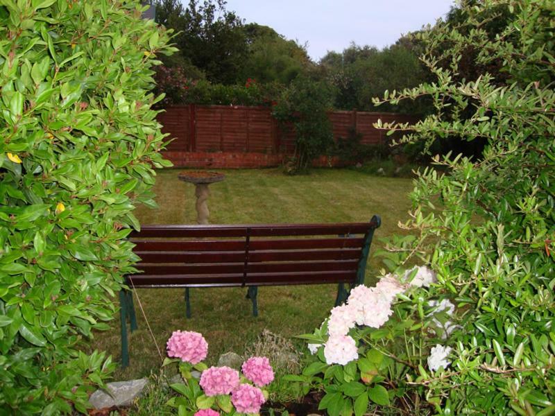 Cheriton Lodge Burnham-on-Sea Exterior photo
