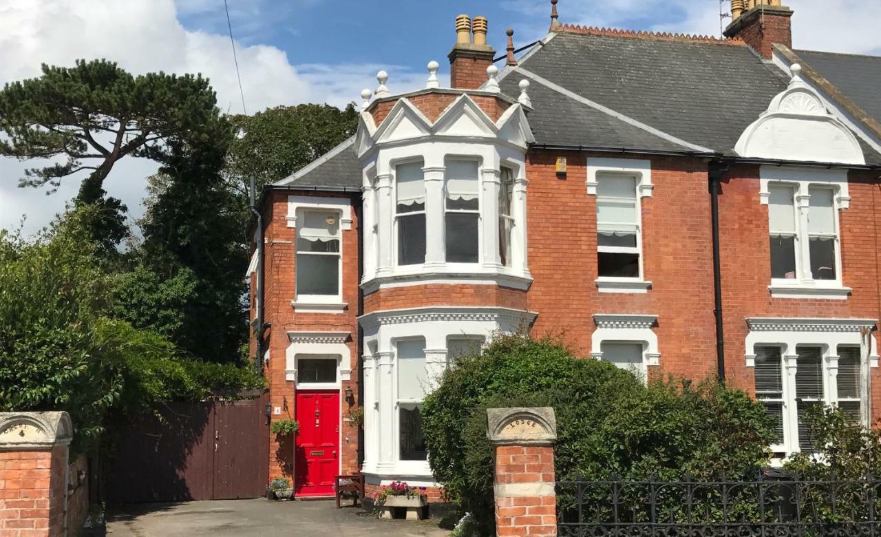 Cheriton Lodge Burnham-on-Sea Exterior photo